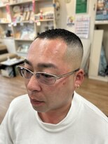 いけはた&nbsp;バズニグロ
