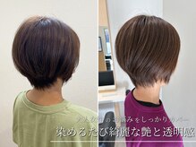 クララ オサエンドウリ(CLALA. Osaendori)