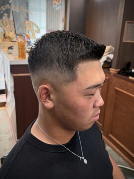 ソリズ ヘア クルー 池袋(SOLIZ HAIR CREW) フェザーアップ
