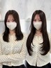 【HINA限定】シールエクステカウンセリング※注意事項必読