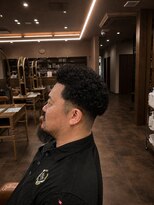 ヴァン カウンシル 岐阜店(VAN COUNCIL)&nbsp;アフロ
