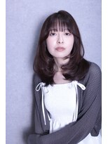 リメル 奥沢自由が丘店(Remel) 縮毛矯正/リフトレイヤー/くびれ巻き/モテ髪/奥沢/自由が丘