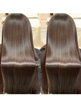 ■選ばれ続ける美容室『venti』のこだわり。 【ventiだから叶えられる、上質な《縮毛矯正》《美髪矯正》】