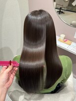 ヴォーグ 大曽根店(VOGUE)&nbsp;大曽根/大曽根駅髪質改善/髪質改善トリートメント/縮毛矯正/