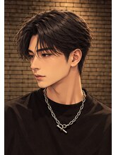 クレットメン 名古屋(CLETO men)&nbsp;roshika 