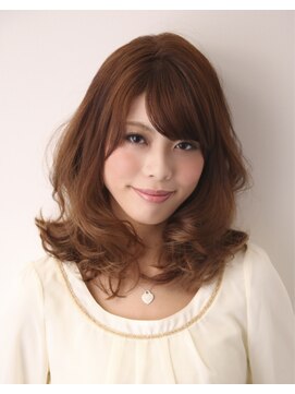 フレッシュサラダディーズ(D's) スウィートガーリー【坂戸/坂戸駅//坂戸駅北口1分】