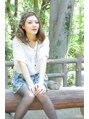 トムキャット(TOM CAT) 最近好きな写真2撮影はロケもします!なんかカワイイですよね♪
