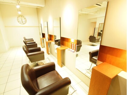 フローブ グラム(FLOVE Glam)の写真