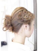 アンド 天王寺店(AND)&nbsp;ゆるさのあるお花セット