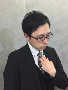 バーバー カットモード(barber Cut-mode) Cut-mode STYLE