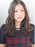Forever Lux#大人かわいいアッシュグレージュ