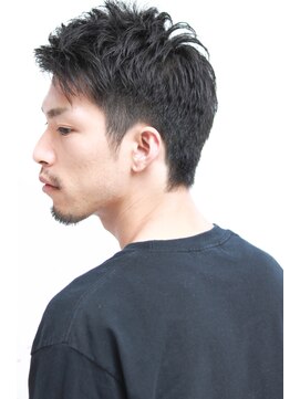 メリケンビューティーパーラー コウベ(MERICAN BEAUTY PARLOR KOBE) メンズ