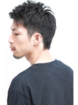 メリケンビューティーパーラー コウベ(MERICAN BEAUTY PARLOR KOBE) メンズ