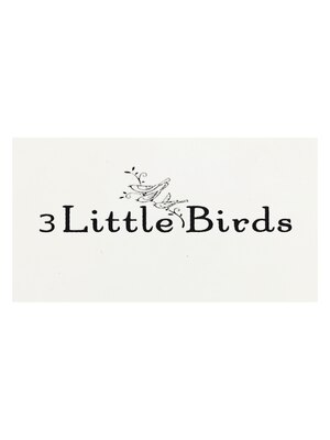 リトルバード(3 Little Birds)