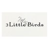リトルバード(3 Little Birds)のお店ロゴ