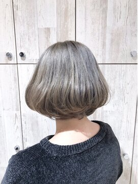 プログレス 中野店(PROGRESS) マッシュボブ