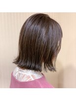 グレース(GRACE)&nbsp;アッシュベージュ♪