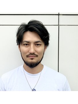 ガズル オオタ(GUZZLE OTA) 【GUZZLE OTA】7:3パートサーフ系ミディ。