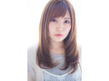 美容室ディ パリシュ