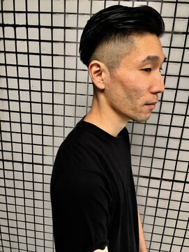 メンズサロン ブロック(Men's Salon bloc) 《Men's Salon bloc》0127【大通】