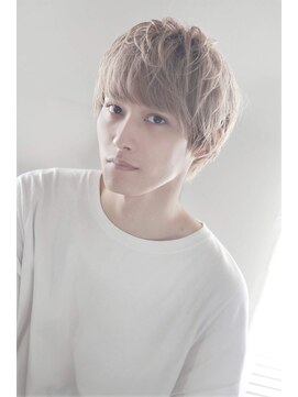 モッズ ヘア 鎌倉 JESSIE