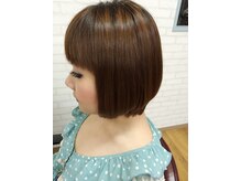 美容室ピュア