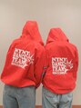 ニューヨークニューヨーク マザーズ エビスタ西宮店(NYNY Mothers)&nbsp;小学校からダンスをやってて今もNYNYダンスチームに入ってます！