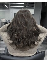 レディアル 大宮(REDEAL) 【REDEAL大宮】ハイライトメッシュ[エアータッチバレイヤージュ