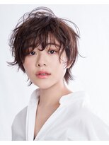 タヤ 武蔵小杉東急スクエア店(TAYA)&nbsp;ハンサムショート