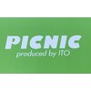 ピクニック(PICNIC)のお店ロゴ