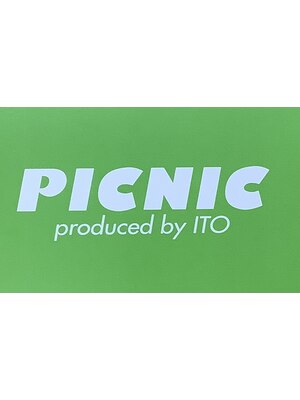 ピクニック(PICNIC)