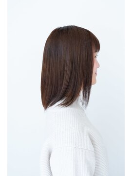 ライブヘアー セック 南柏店(Live Hair SEC) 酸熱トリートメント