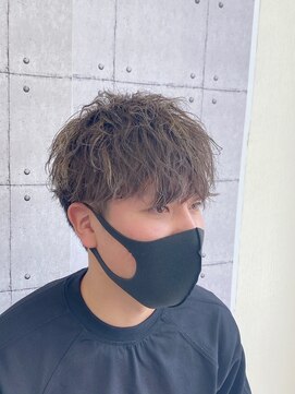 シリー(SILLY) ストリームマッシュ