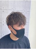 ストリームマッシュ