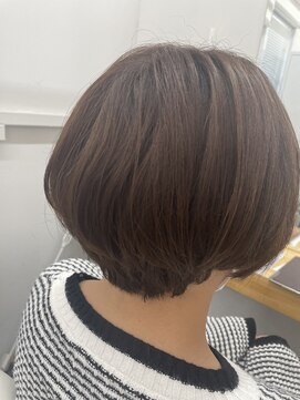 アパートメント 山口阿知須店(APARTMENT) ショート