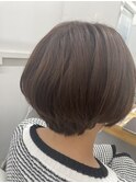 ショート