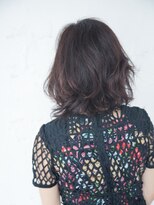 アラワラブルー(arrawarra blue)&nbsp;大人ふわミディ/20代/30代/40代/50代/倉敷/白楽町