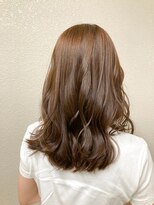 オアシス ガーデン 横浜店(Oasis GaRDEN)&nbsp;ヘーゼルナッツラテ♪