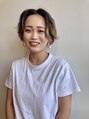 アグ ヘアー ハーマン 浜田山店(Agu hair hermann) 杉山 優