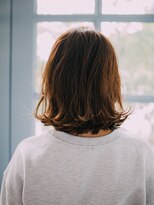 ファーレ 北久里浜店(Fare) 外ハネミディ