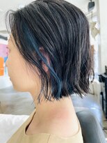 アンジョ(ANJO) インナーブルー