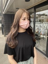 チェリッシュ(cherishh)&nbsp;☆大人女子に似合うハイライトカラー募集