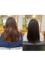 キャバノン(CABANON)&nbsp;お客様Before＆After