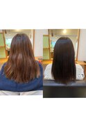 お客様Before&After