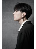 韓国マッシュ