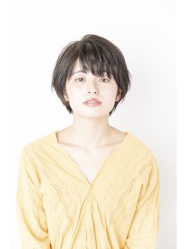 アフロディーテギンザ 日本橋人形町店(APHRODITE GINZA) 髪質改善/切りっぱなしボブ/美髪/30代40代/［人形町］