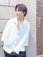 サニー(sunny.) カワマタ リョウスケ