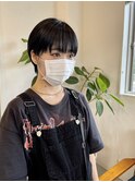 コンパクトショート