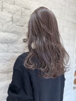 ラヴリア カミツ(LOVERIA KAMITSU)&nbsp;全頭ハイライト