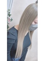 レアナ バイ ニーナ(Leana by NINA)&nbsp;#プルエクステ #エクステ